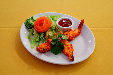 Book a table at Cromwells